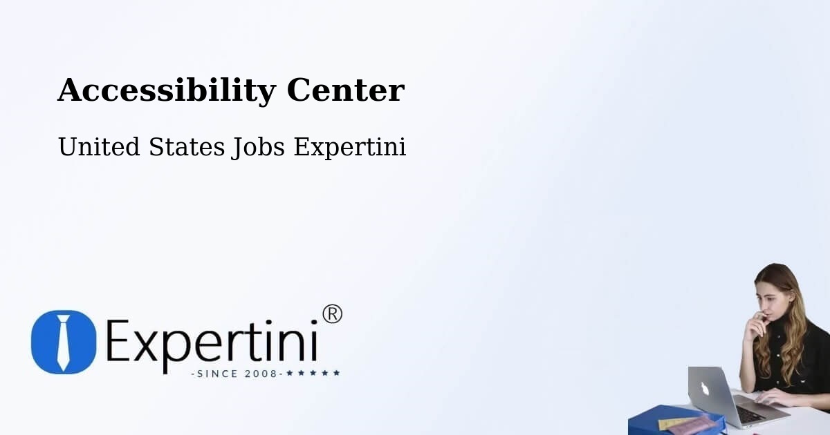 Accessibility Statement – Beebe - United States Jobs Expertini