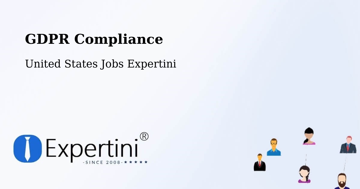 EU GDPR Compliance Statement – Beebe - United States Jobs Expertini
