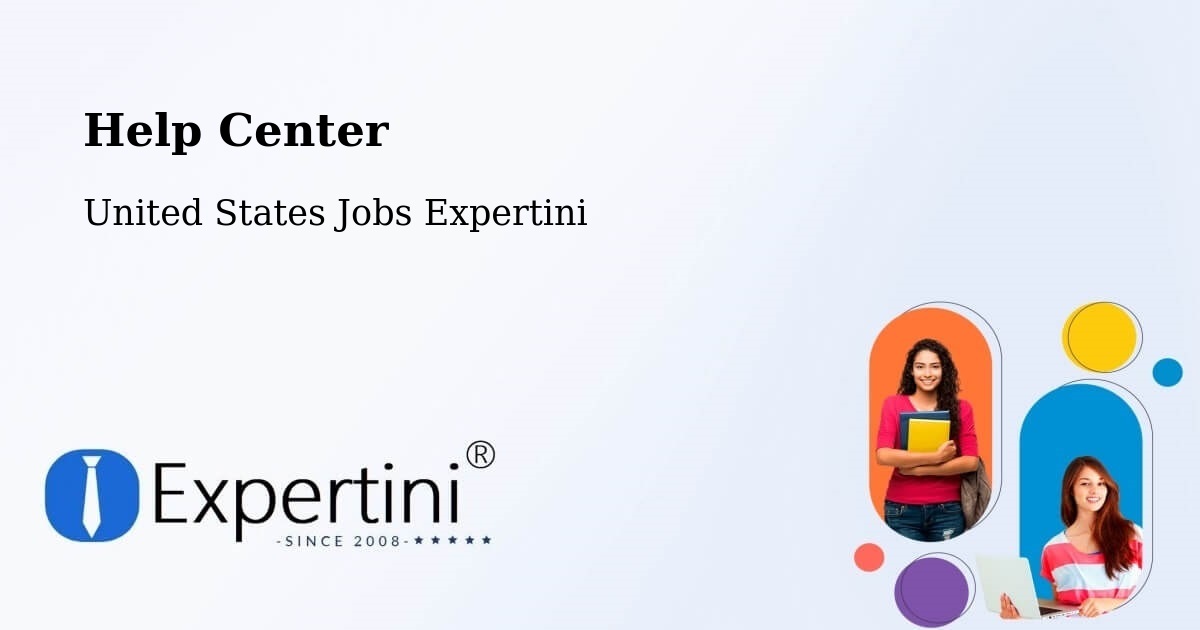 Help Center – Beebe - United States Jobs Expertini