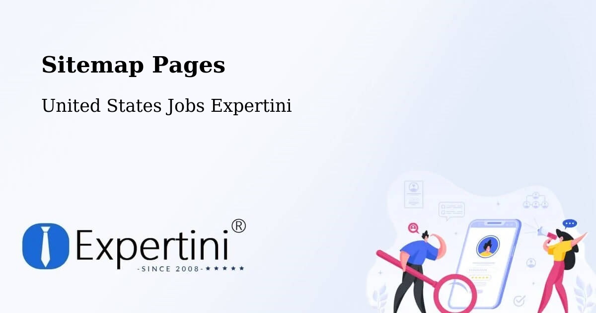 Sitemap Pages - Beebe - United States Jobs Expertini