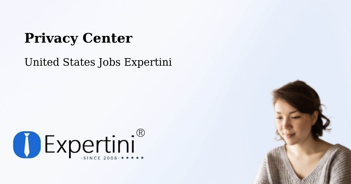 Privacy Policy – Beebe - United States Jobs Expertini