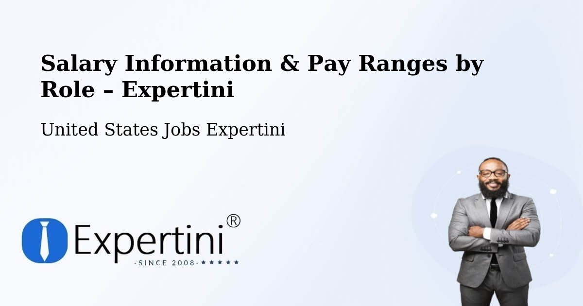 Salary Information & Pay Ranges – Beebe - Beebe, United States Jobs Expertini